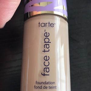 NEW Tarte Face Tape Foundation